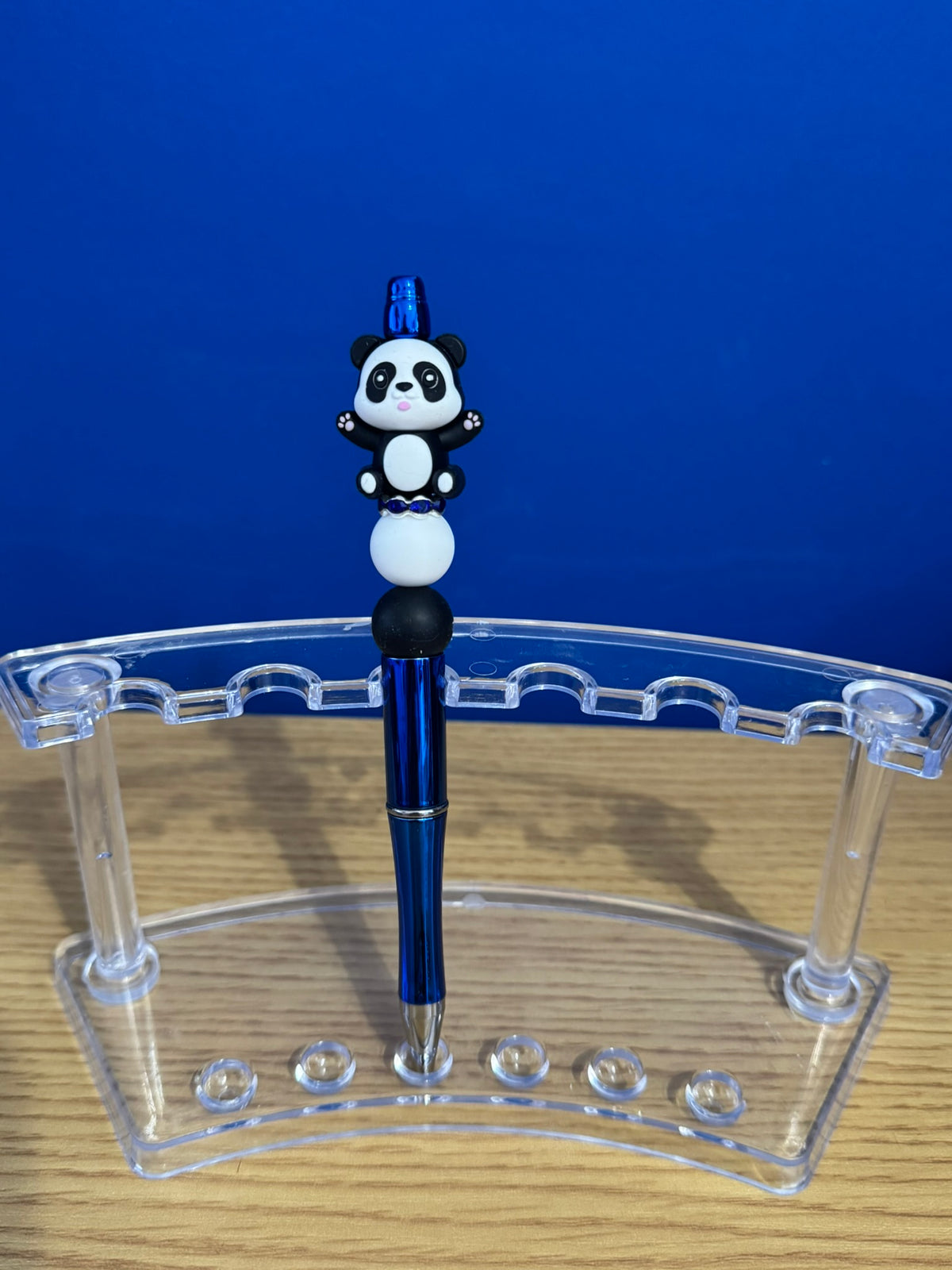 Handmade Beaded Pen