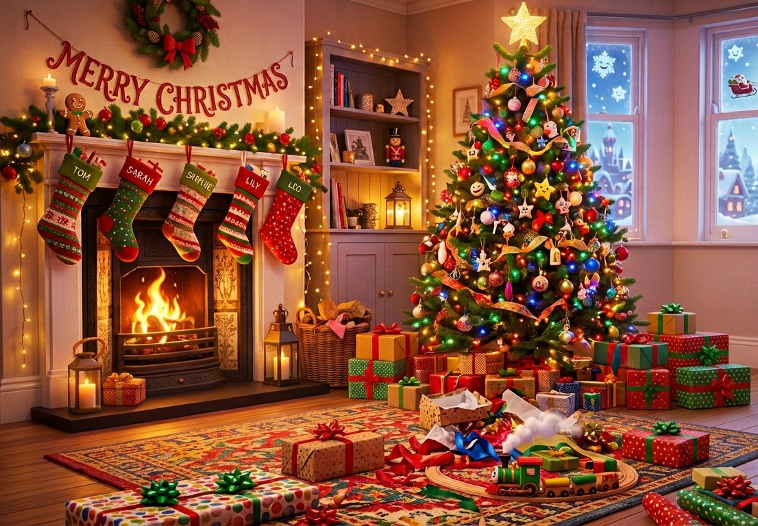 Christmas