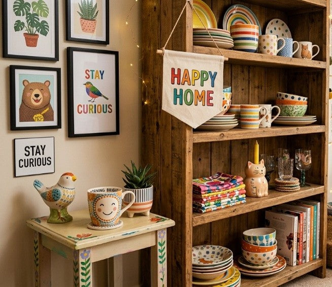Homeware