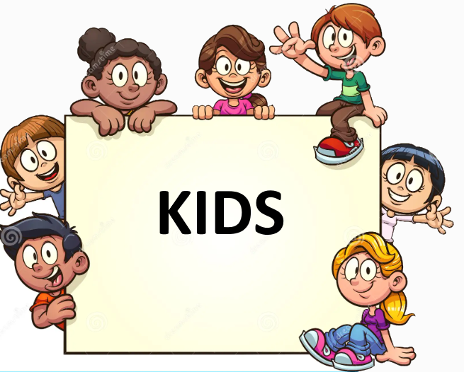 Kids