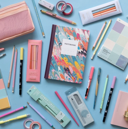 Stationery