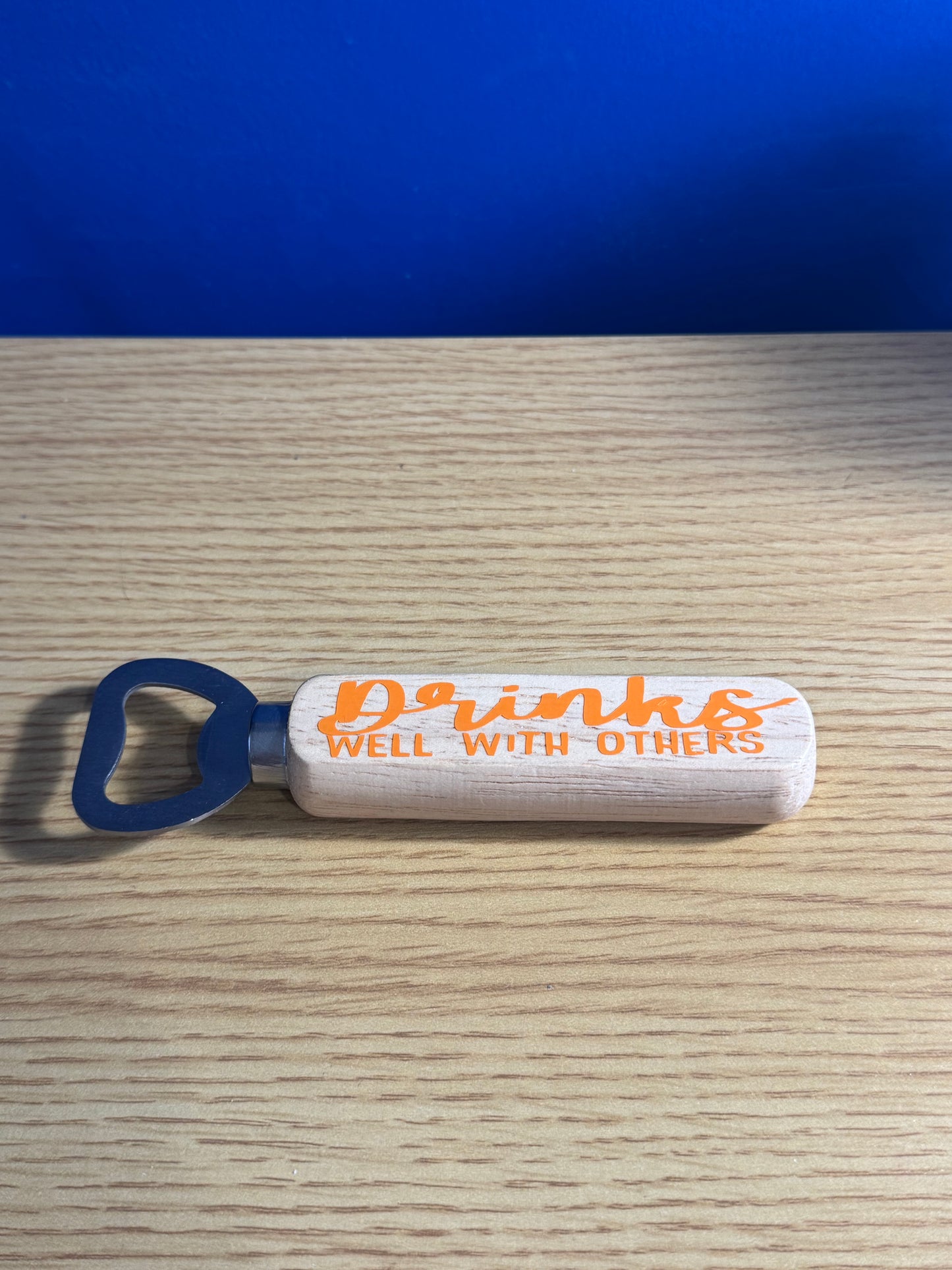 Bottle Openers