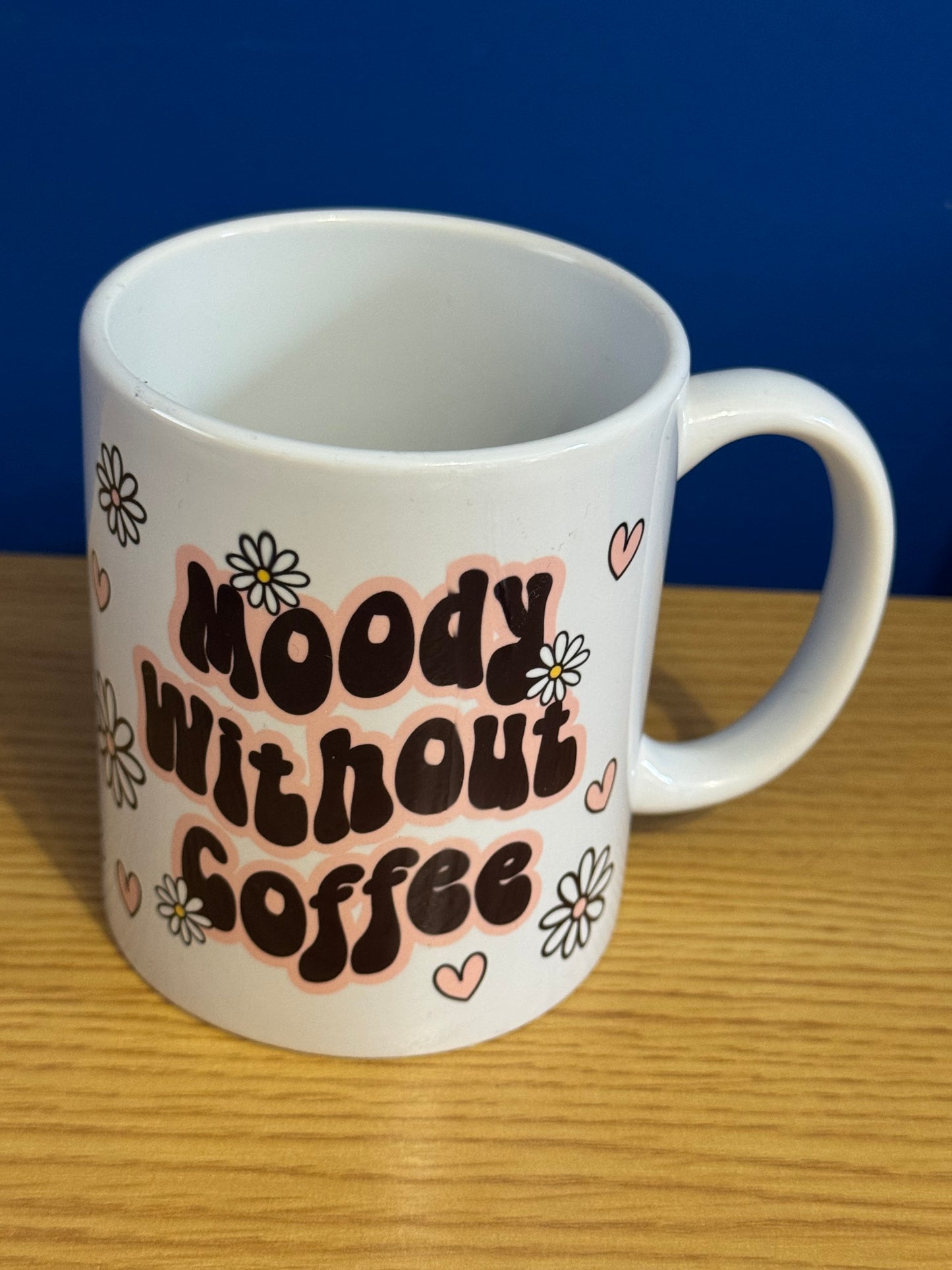 Ceramic Mugs