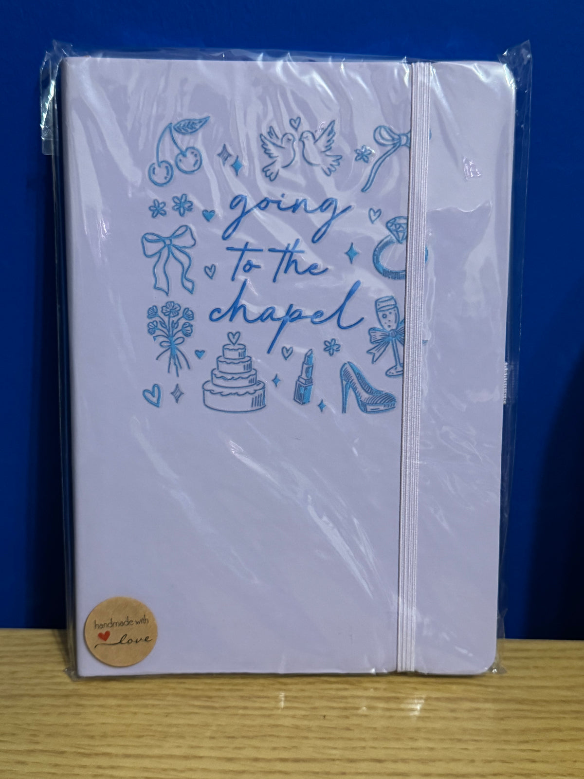 A5 Lined Notebooks 📖✨