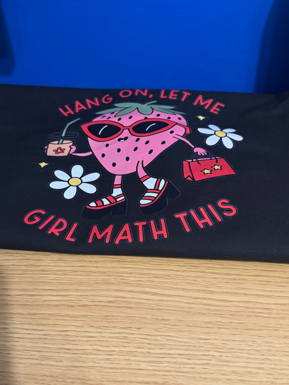 Large Tote Bag 🛍️✨