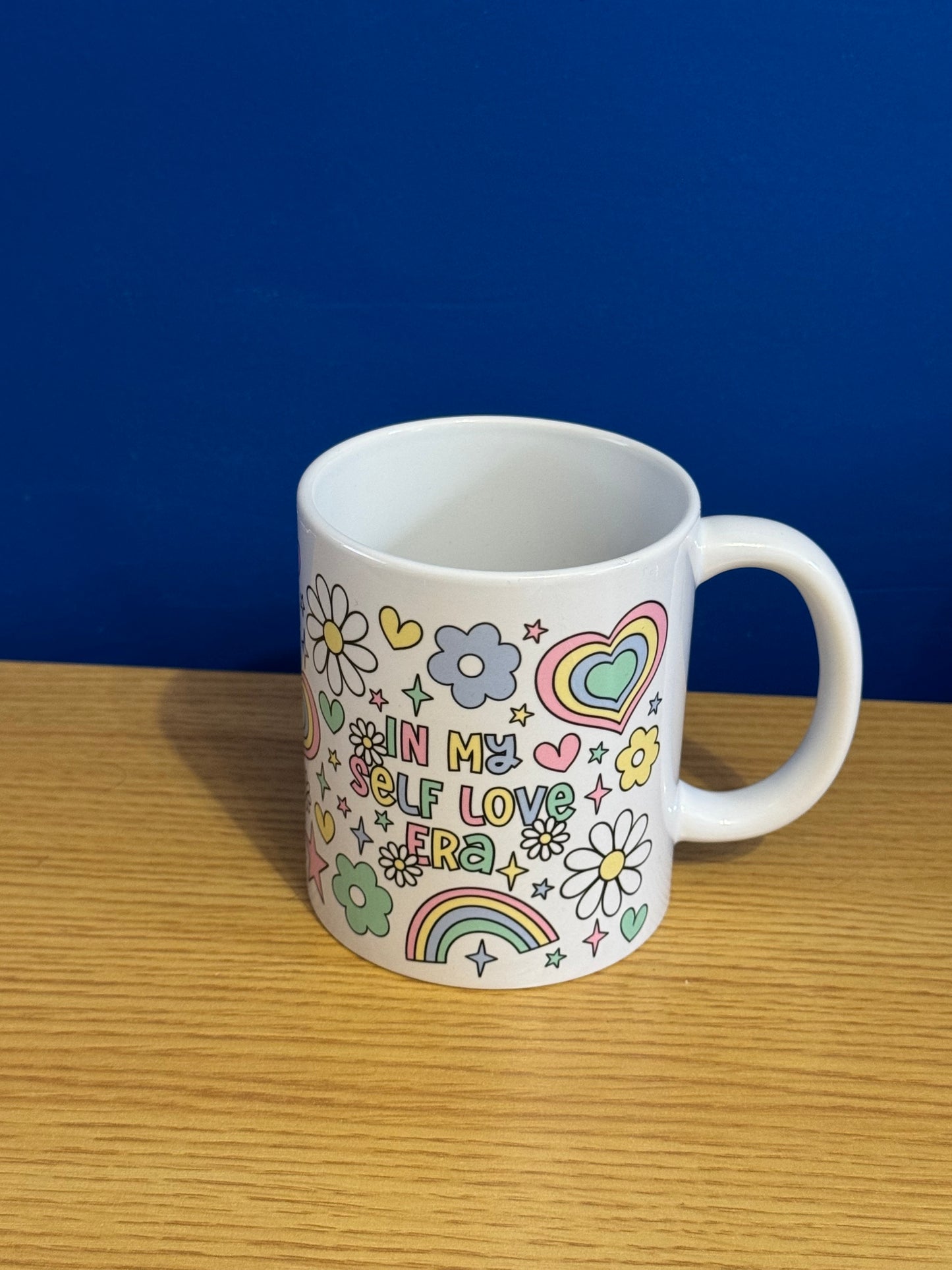 Ceramic Mugs