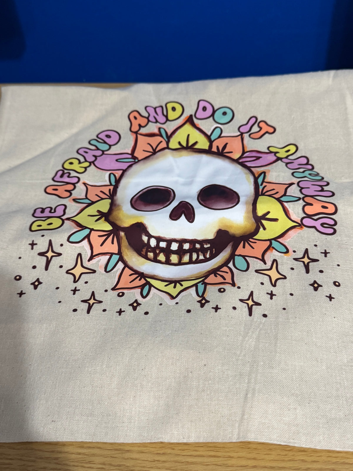 Small Tote Bag 🛍️✨
