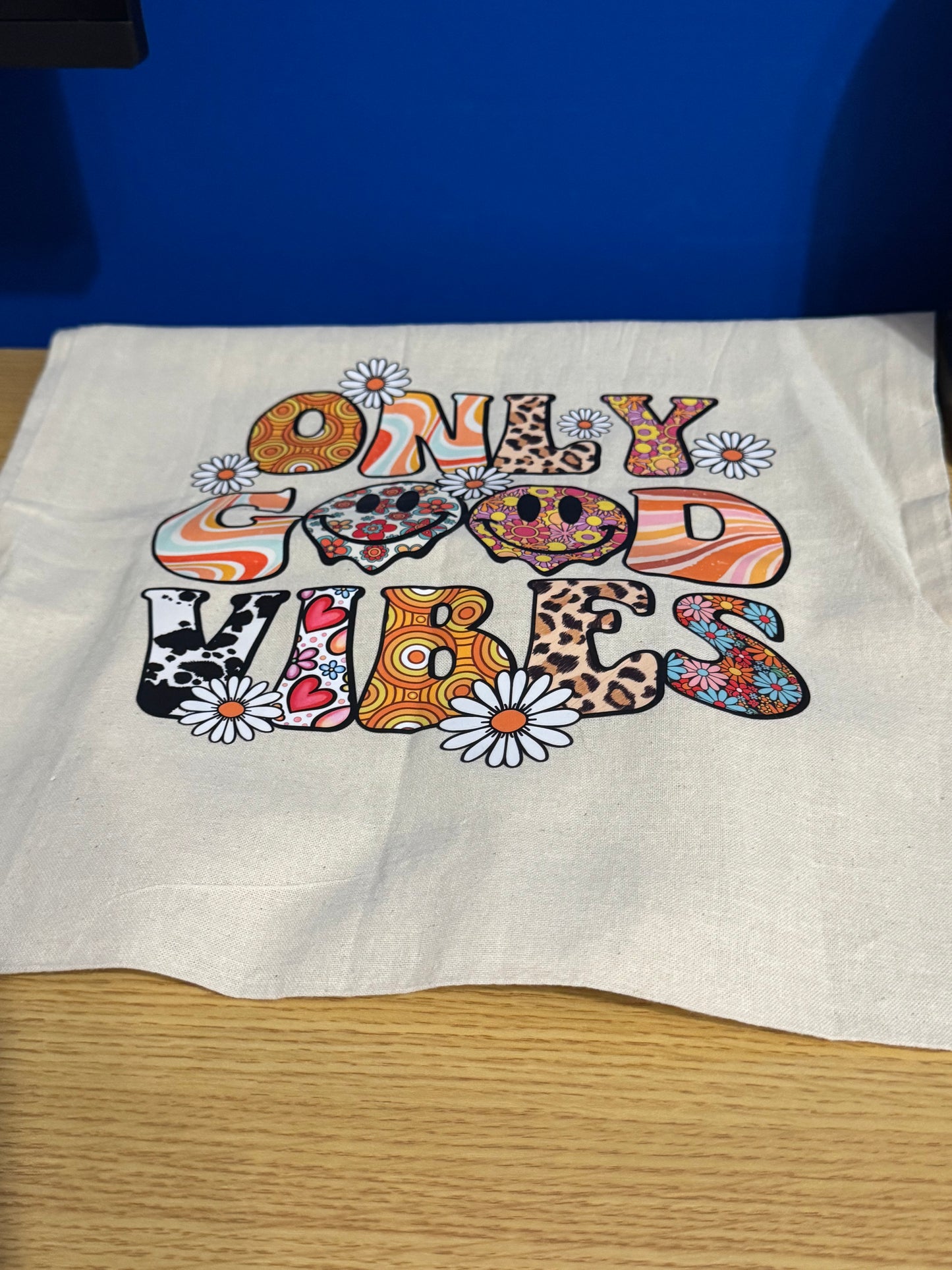 Small Tote Bag 🛍️✨