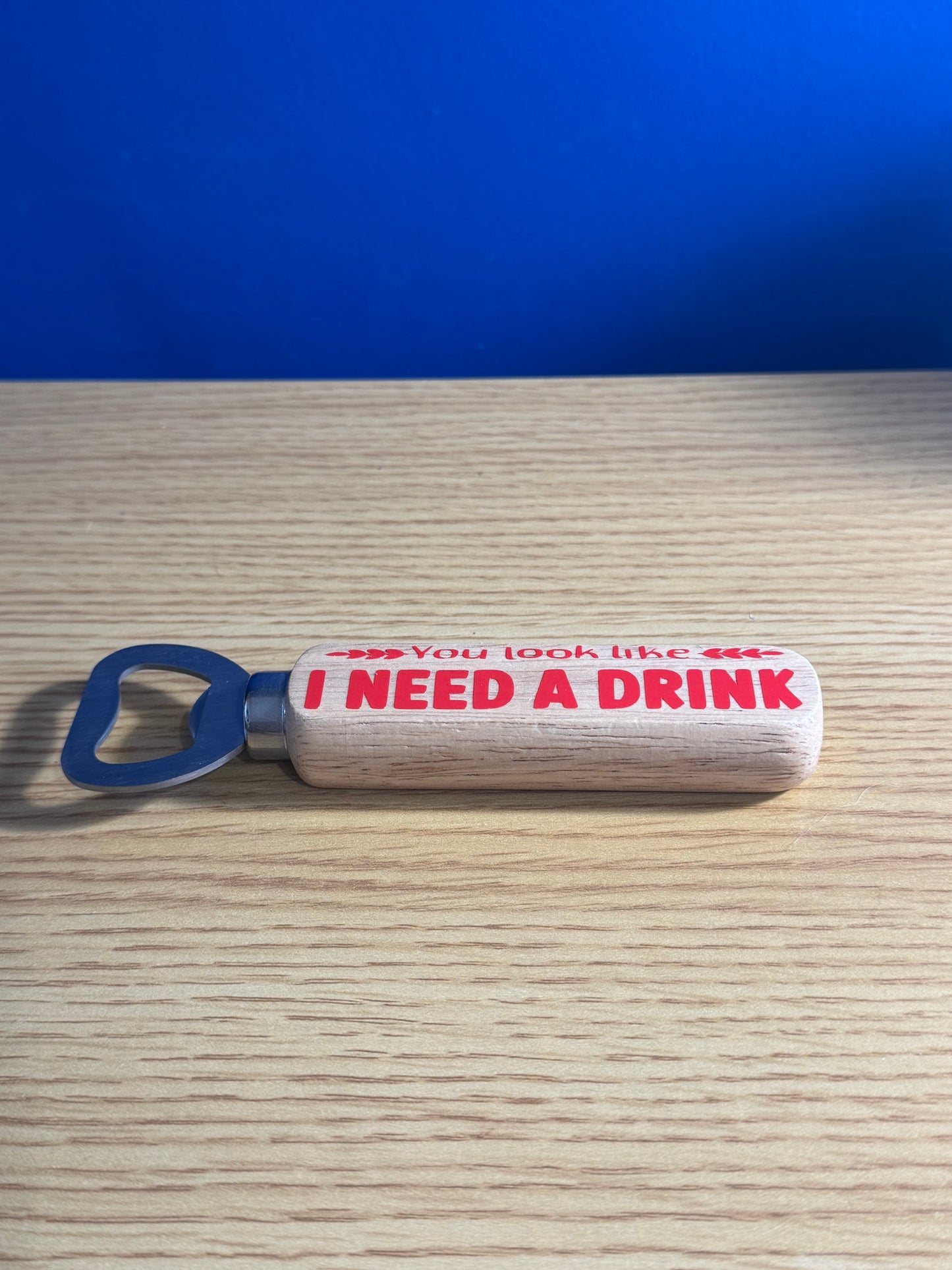 Bottle Openers