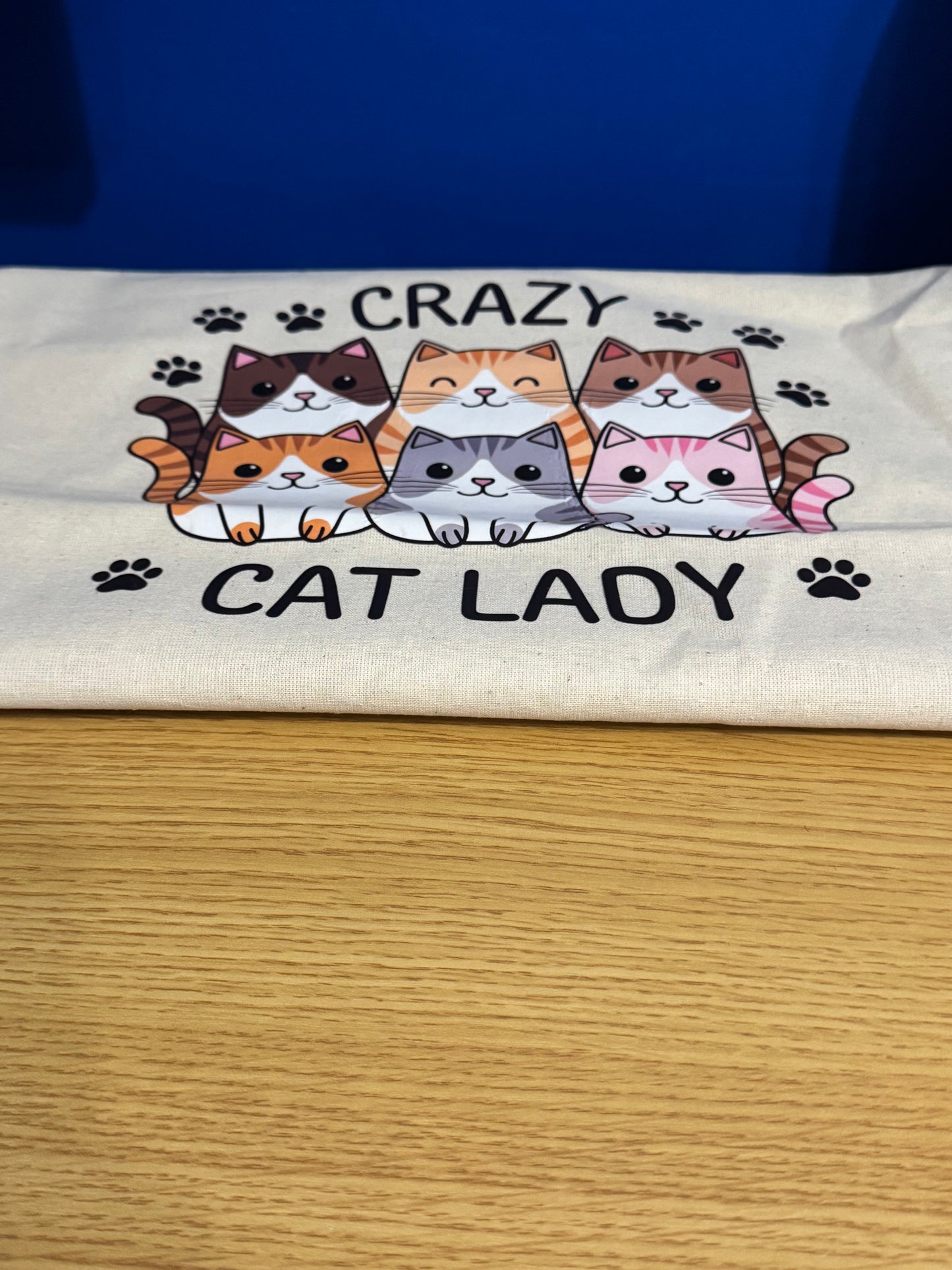 Large Tote Bag 🛍️✨