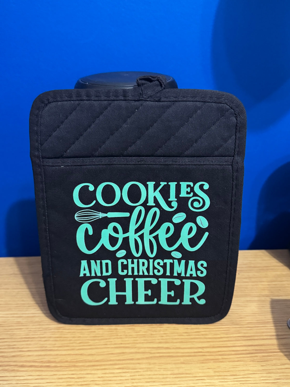 Pot Holders