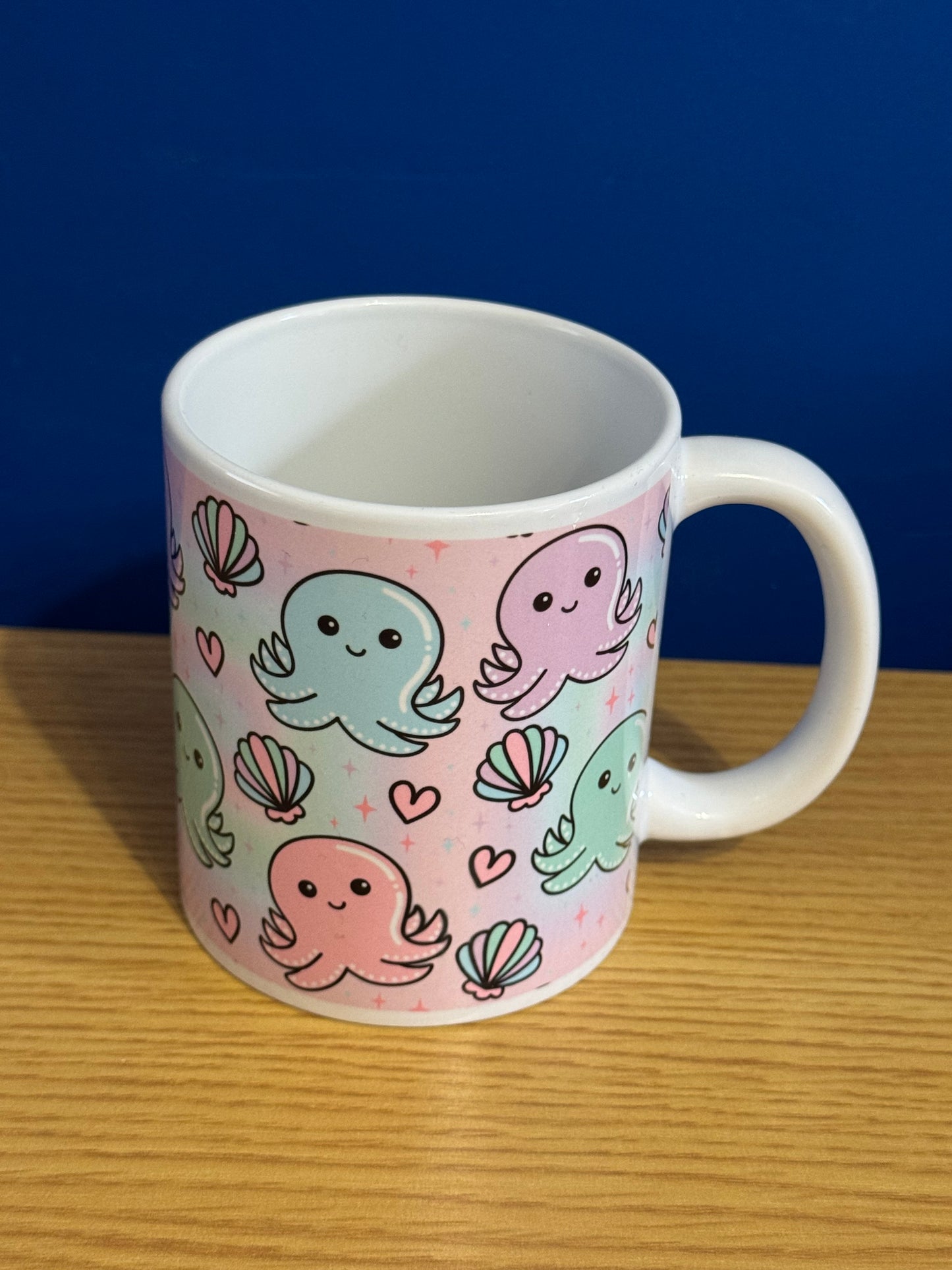 Ceramic Mugs