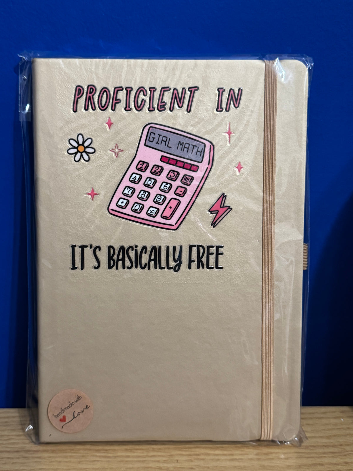 A5 Lined Notebooks 📖✨