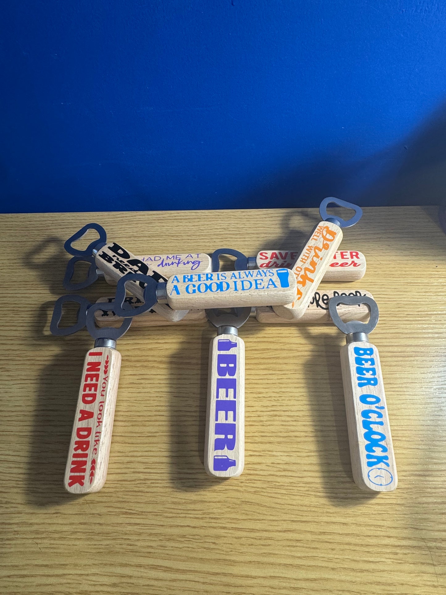 Bottle Openers