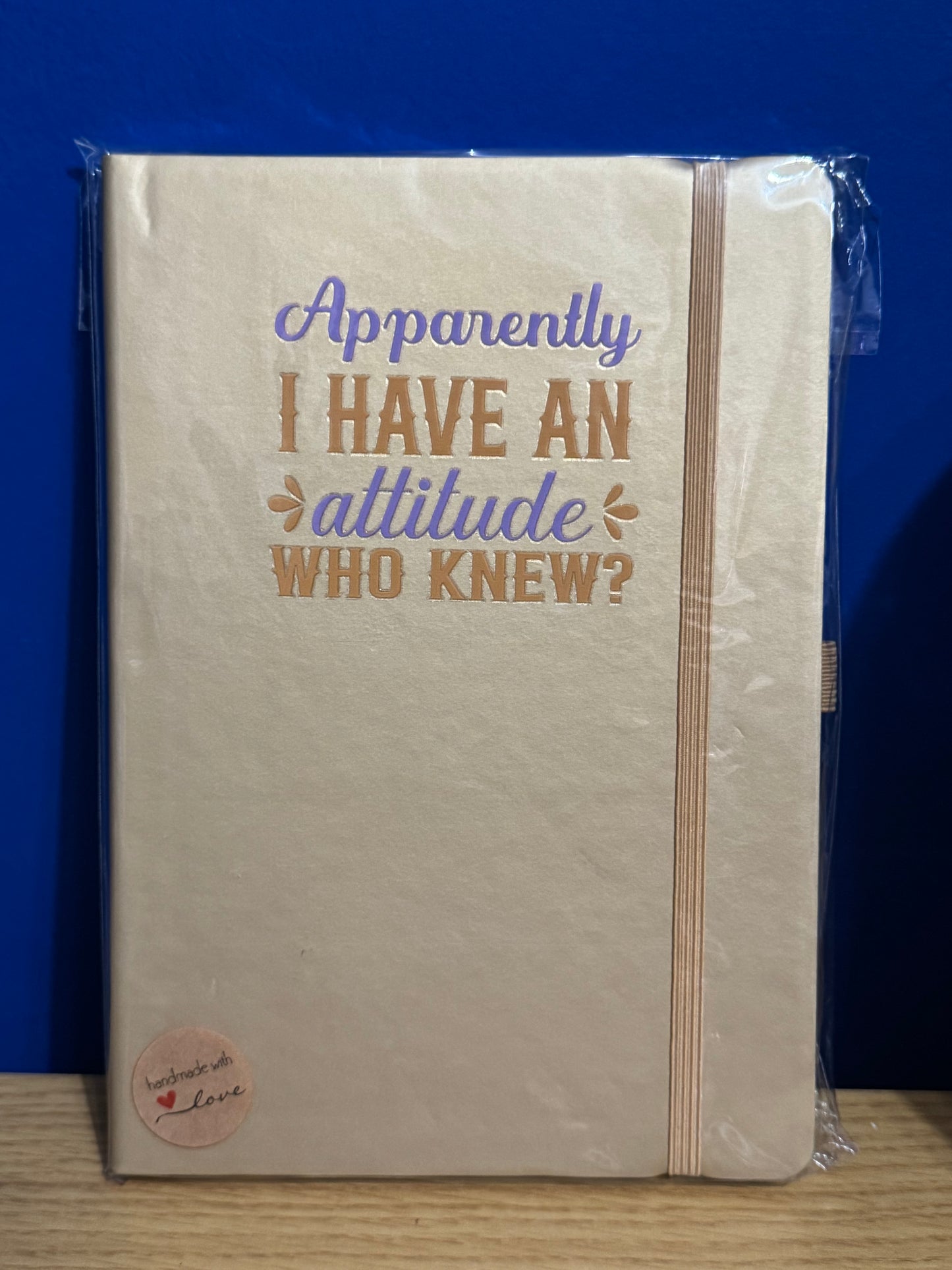 A5 Lined Notebooks 📖✨