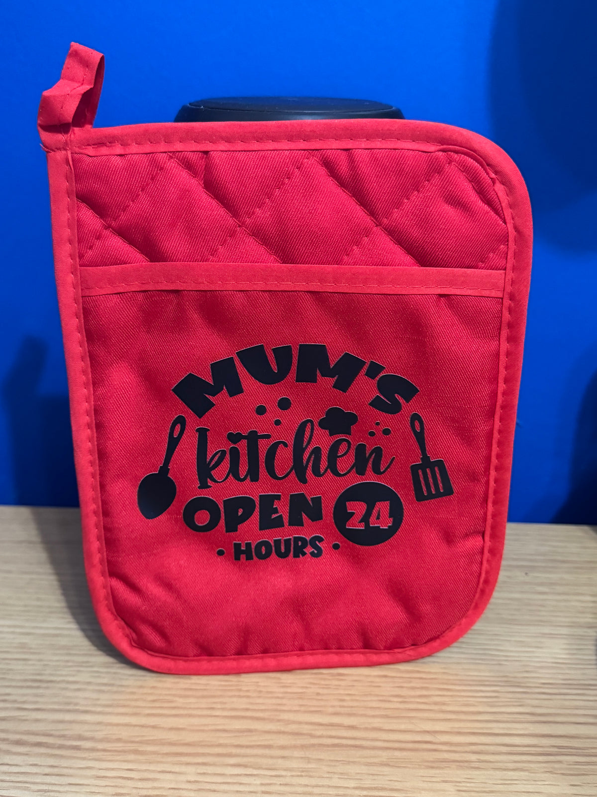 Pot Holders