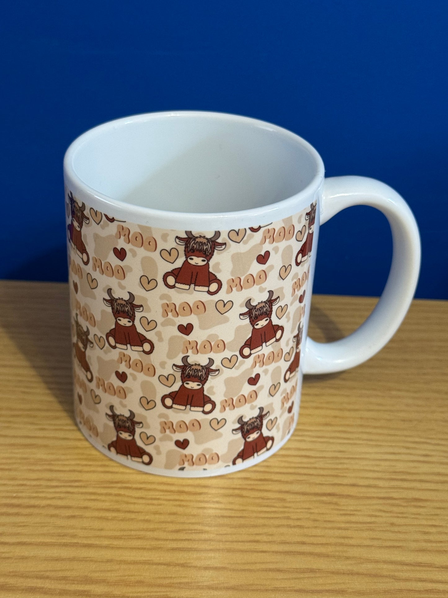 Ceramic Mugs