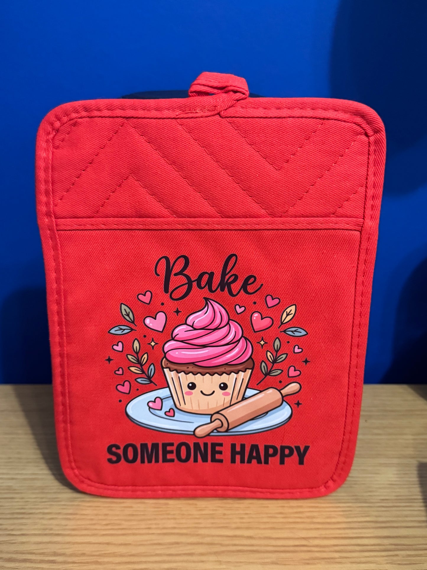 Pot Holders
