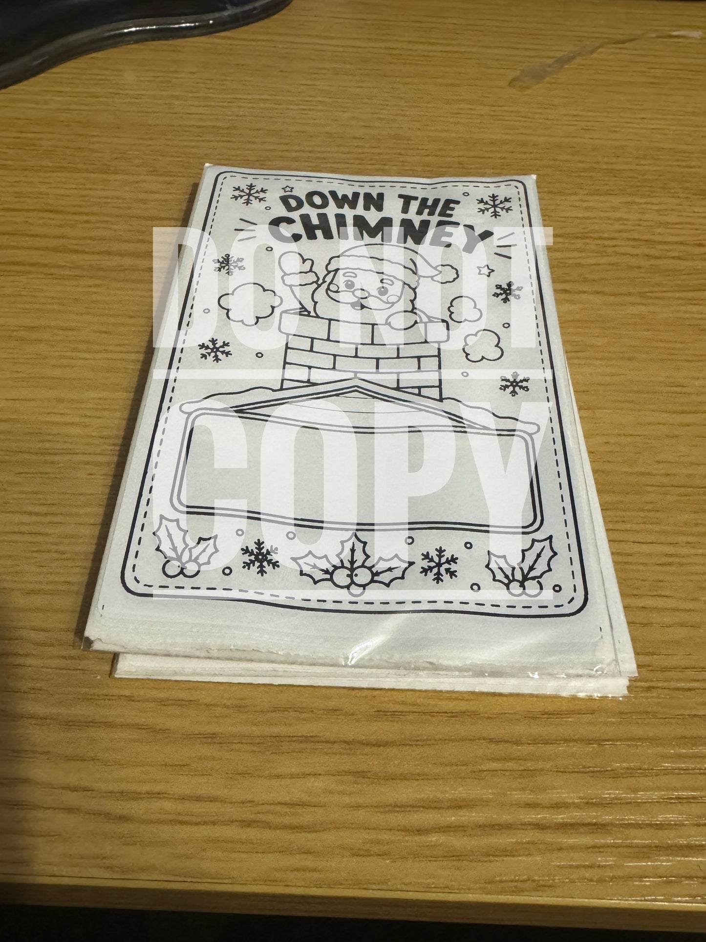 Christmas Labels