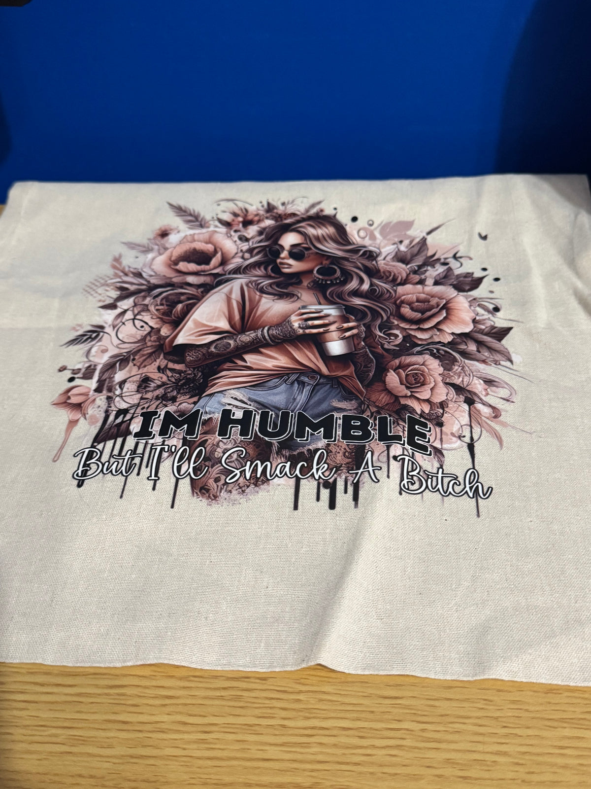 Small Tote Bag 🛍️✨