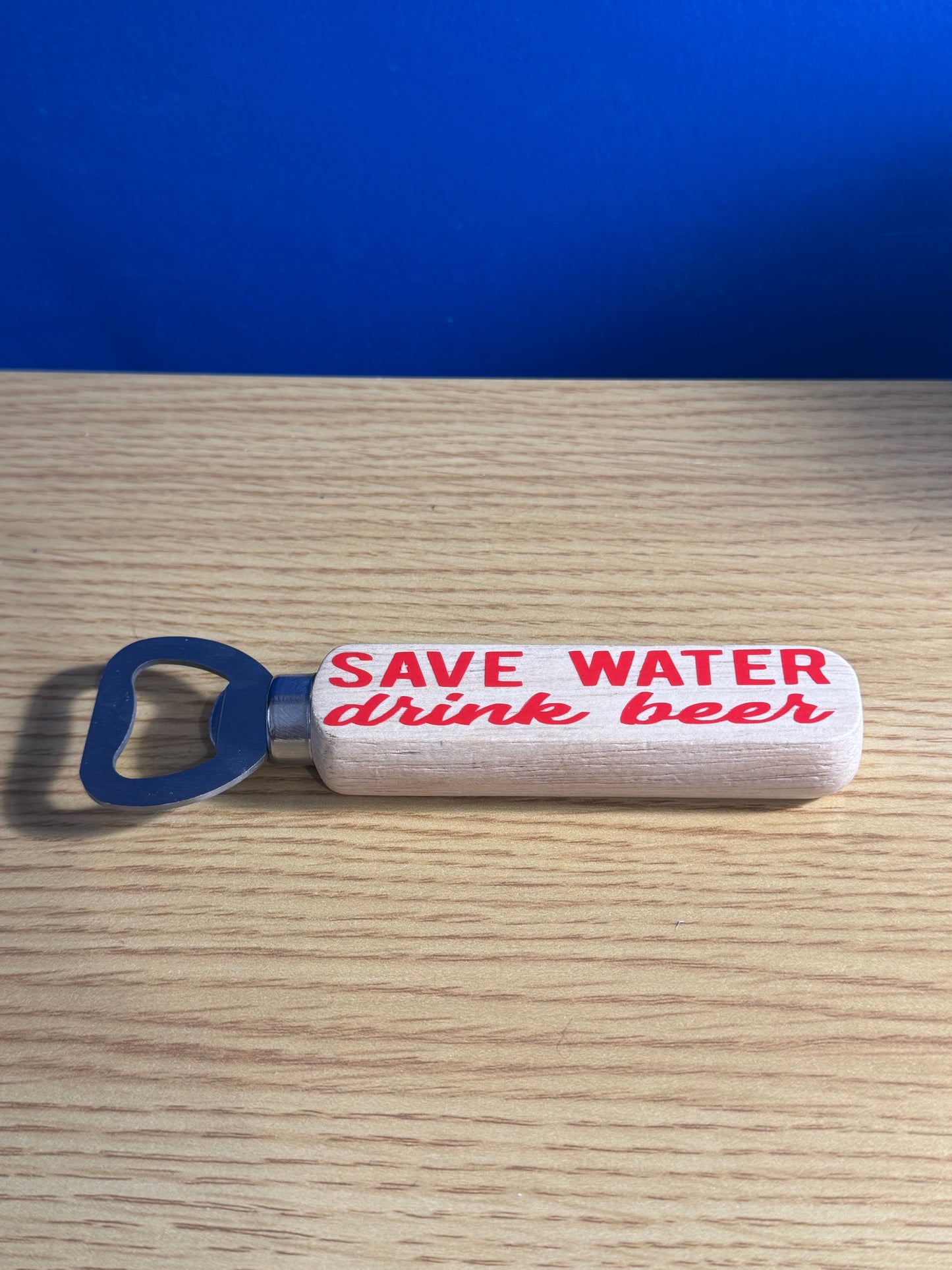 Bottle Openers