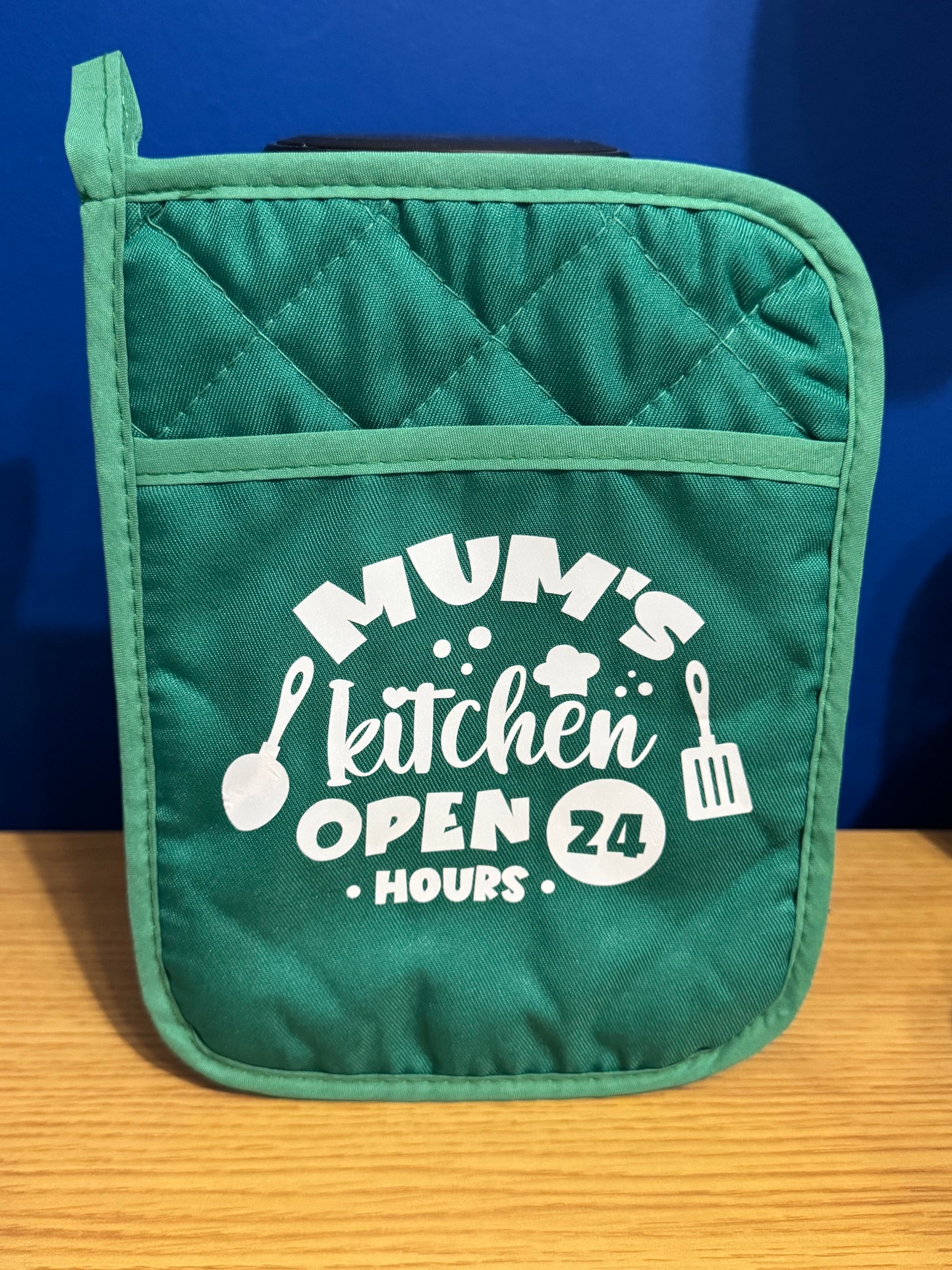Pot Holders