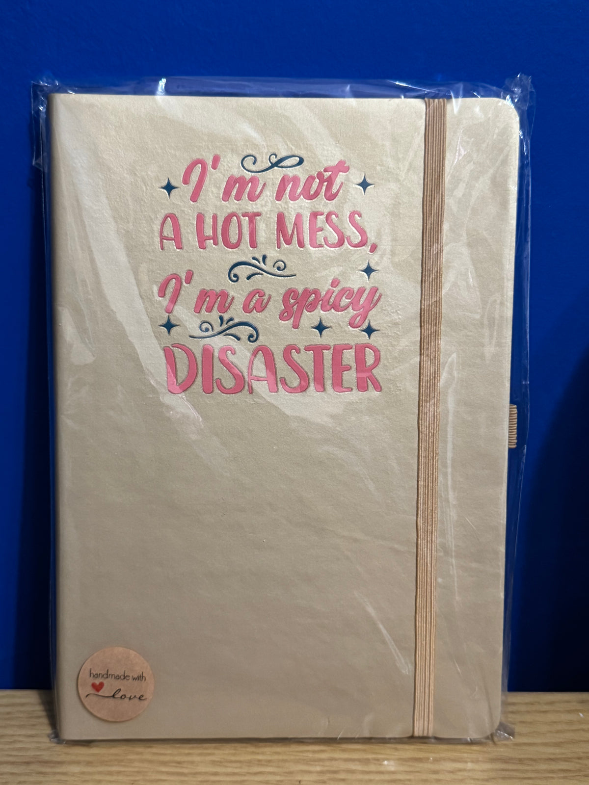 A5 Lined Notebooks 📖✨
