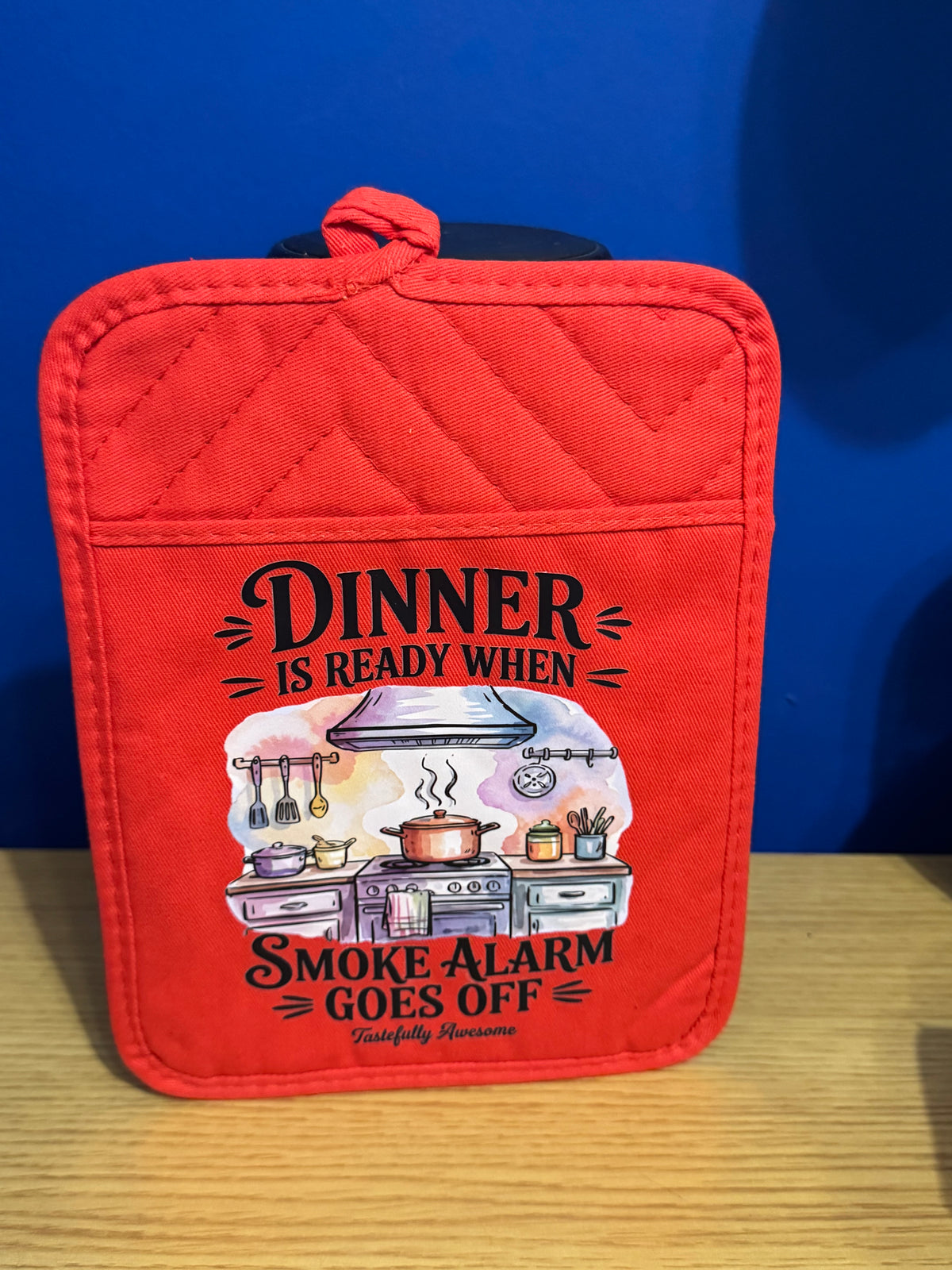 Pot Holders