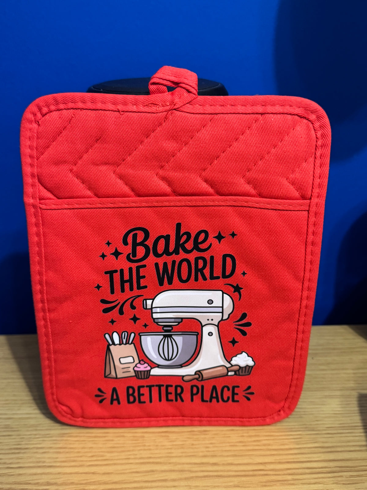 Pot Holders