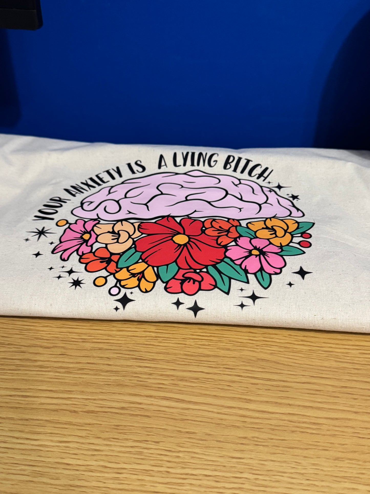 Large Tote Bag 🛍️✨