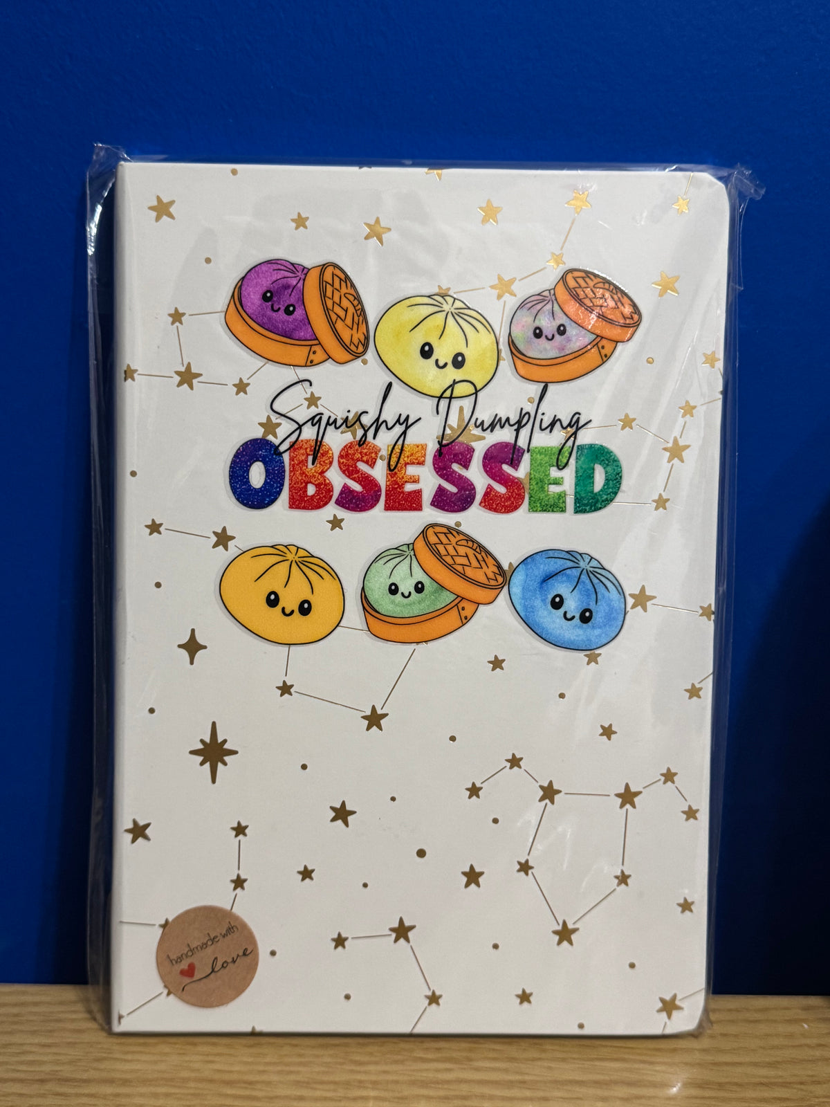 A5 Lined Notebooks 📖✨