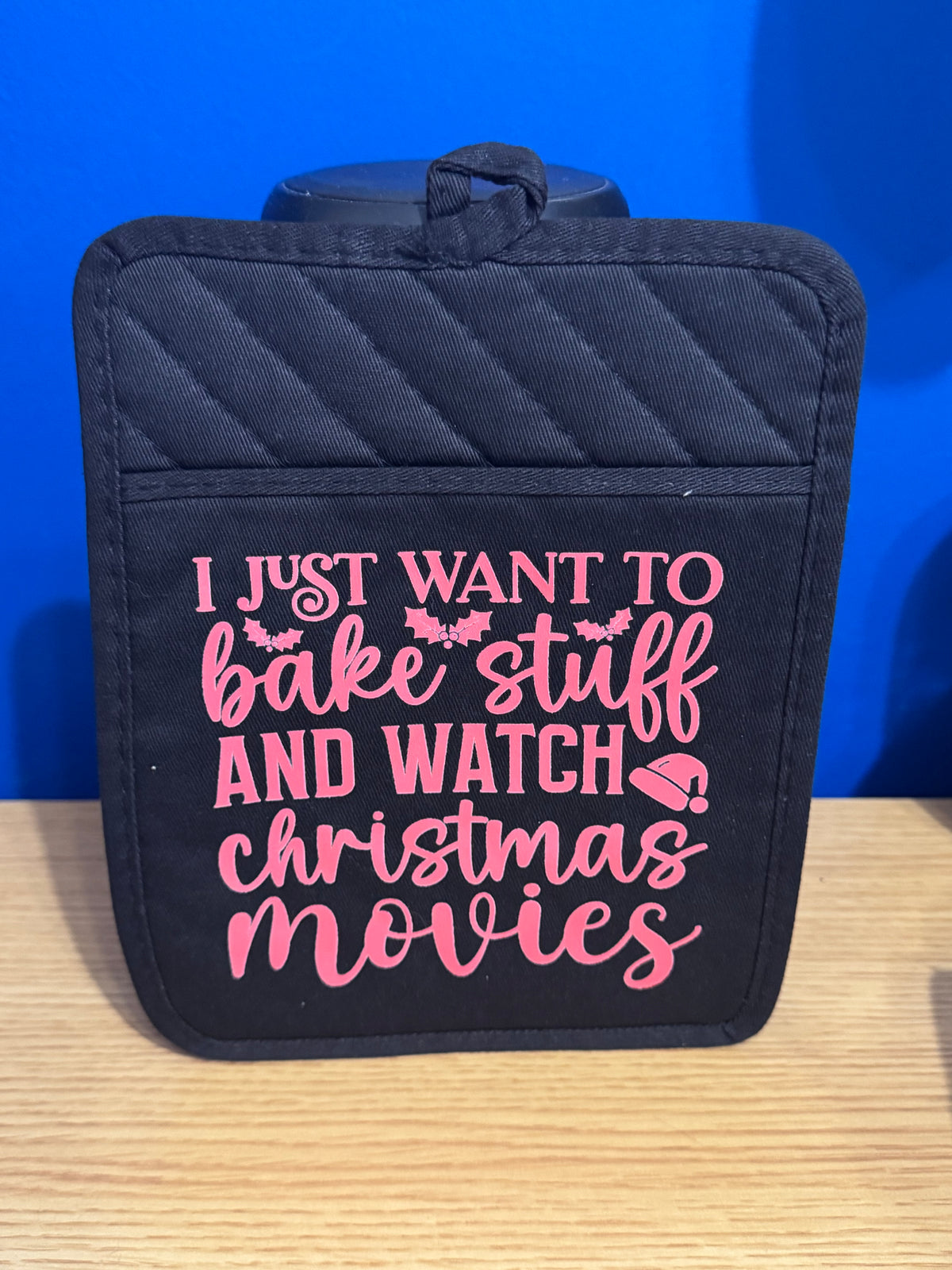 Pot Holders