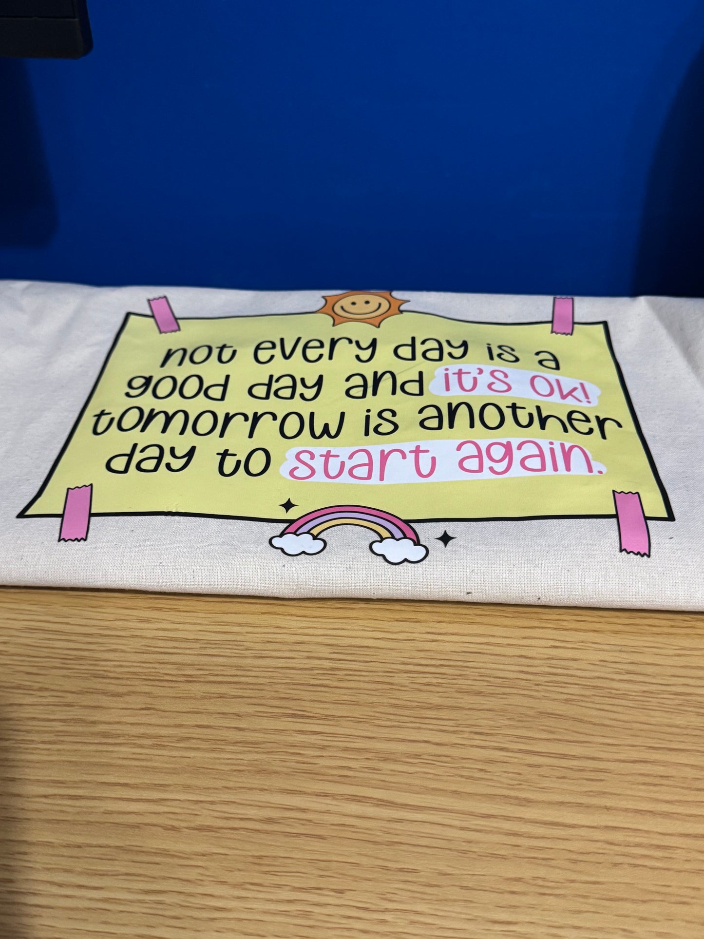Large Tote Bag 🛍️✨