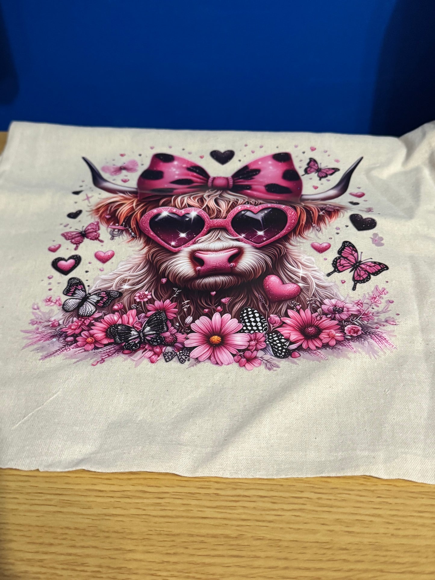 Small Tote Bag 🛍️✨