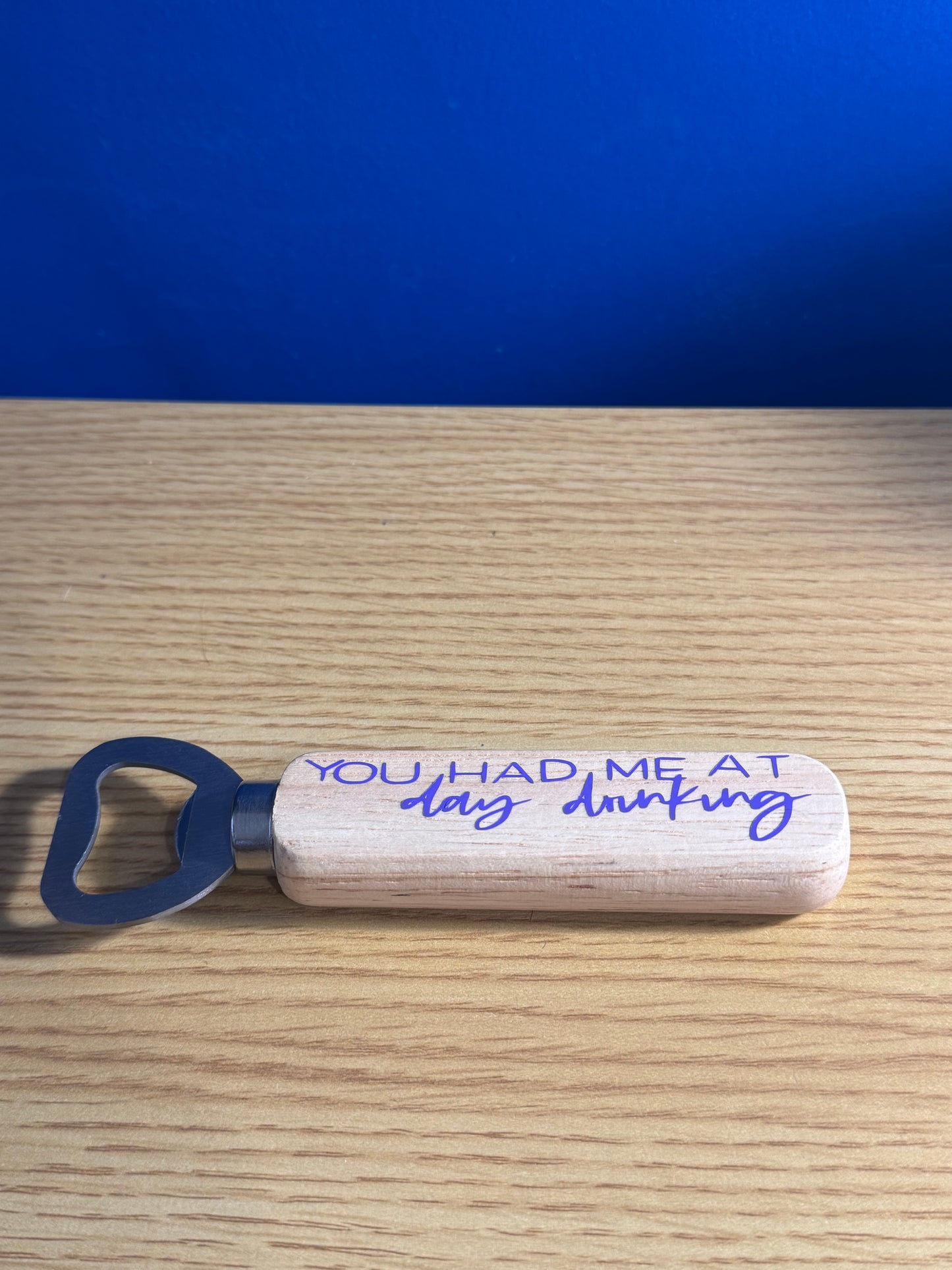 Bottle Openers
