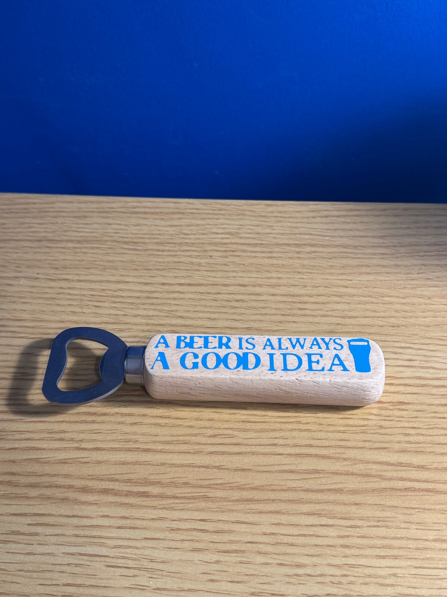 Bottle Openers