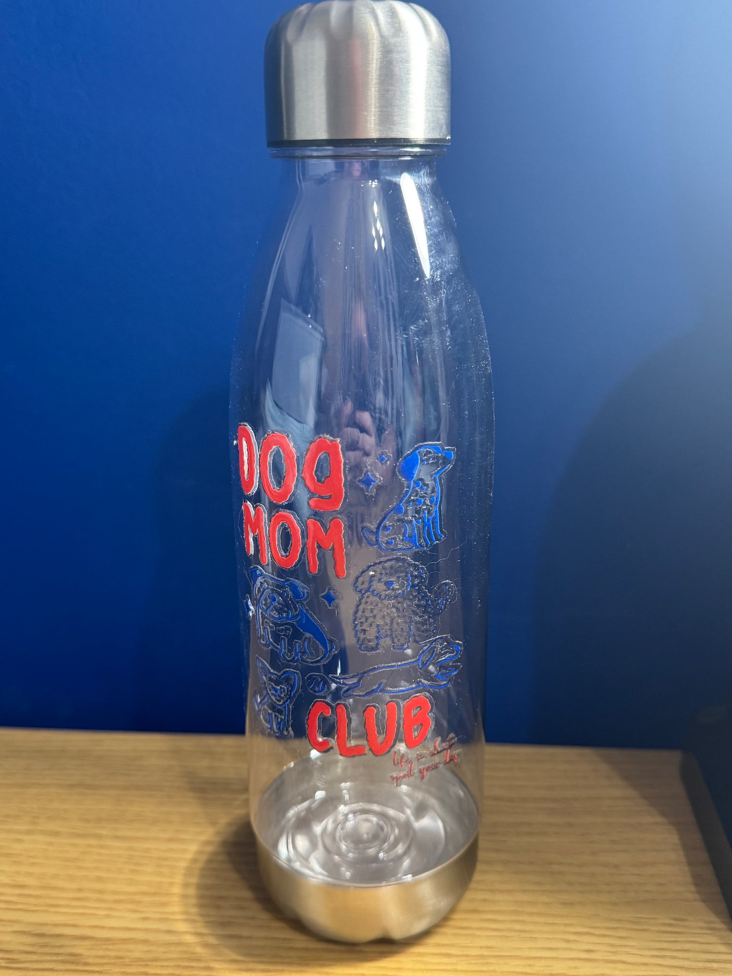 Water Bottles