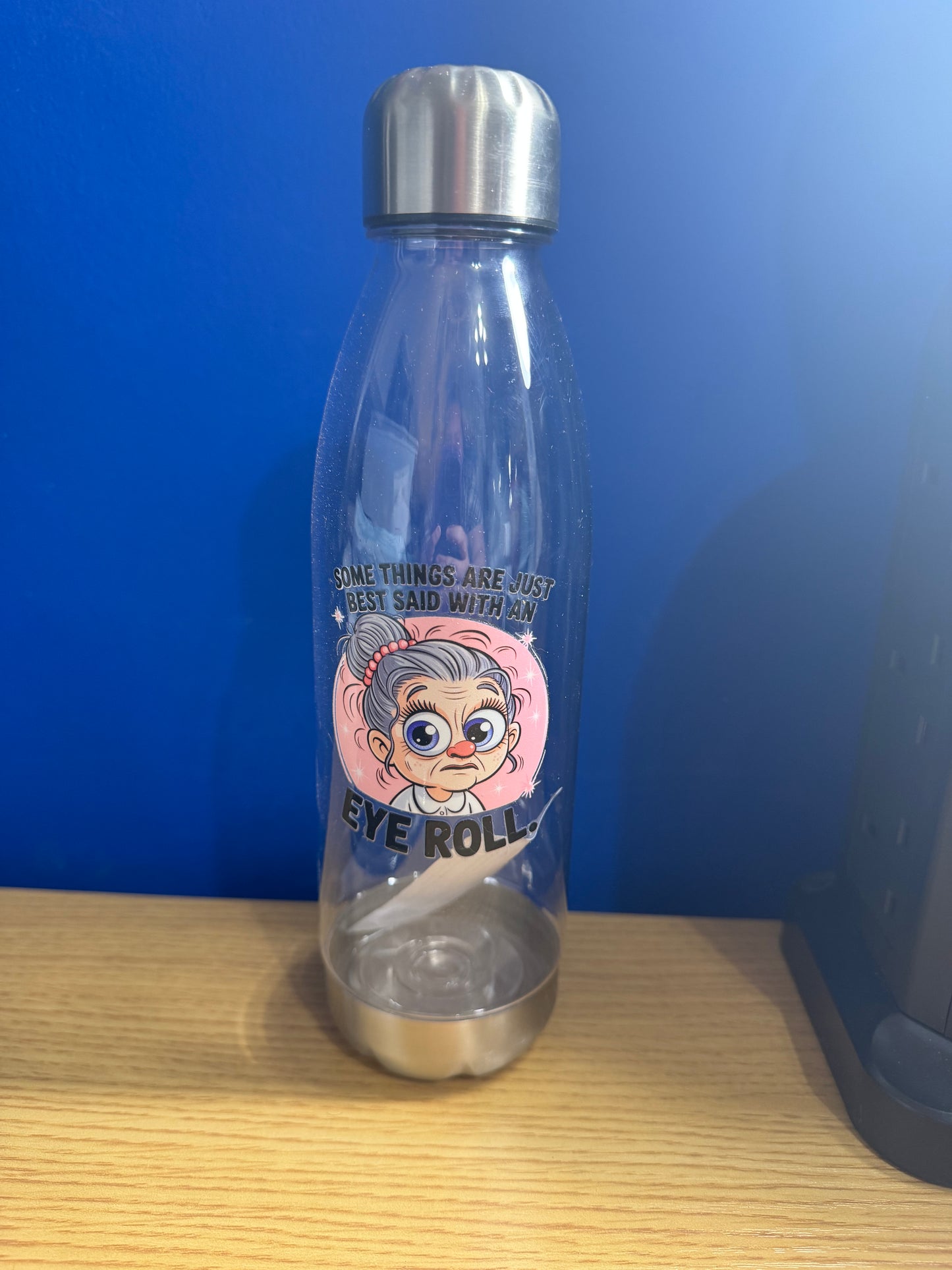 Water Bottles