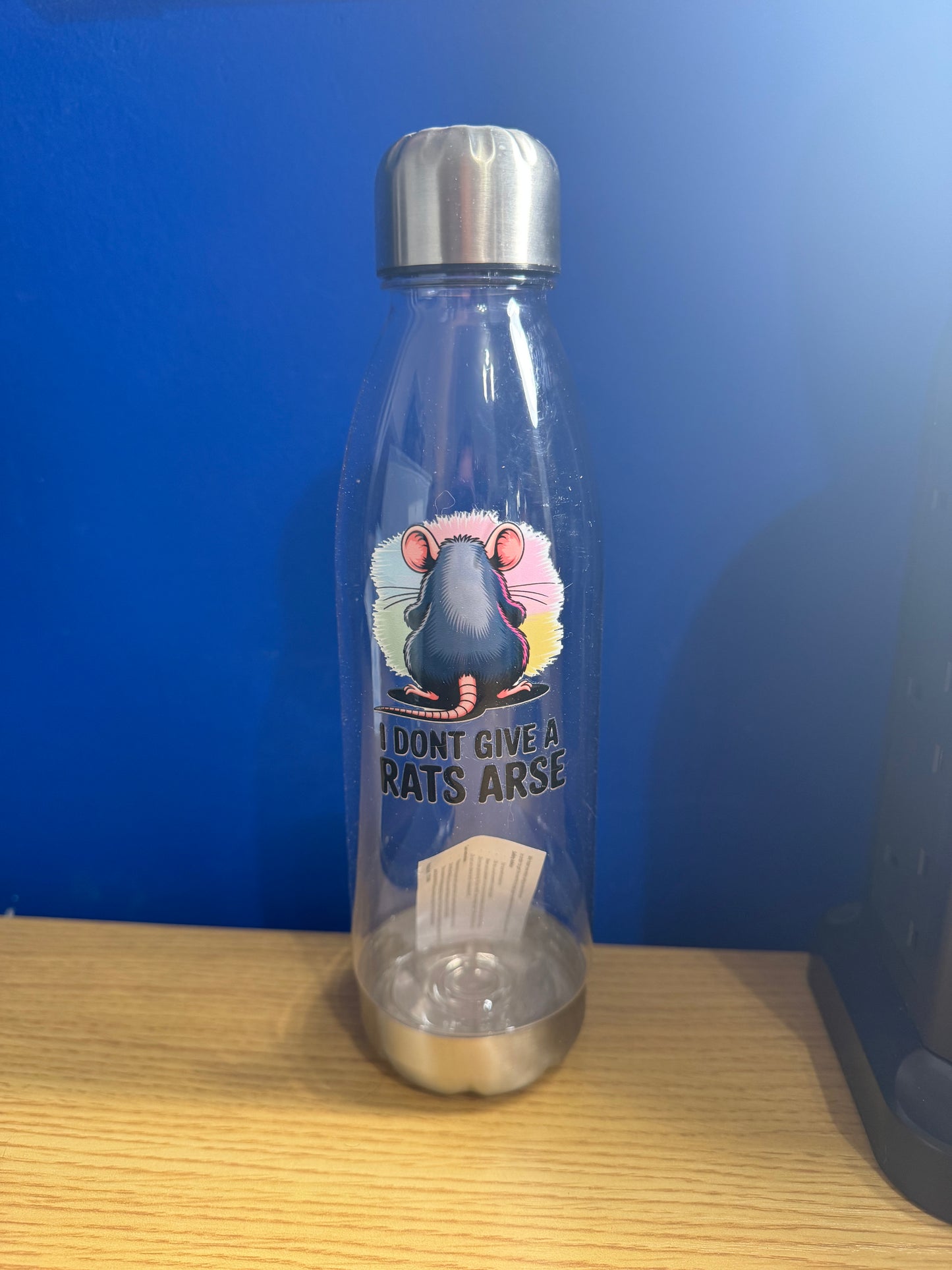 Water Bottles