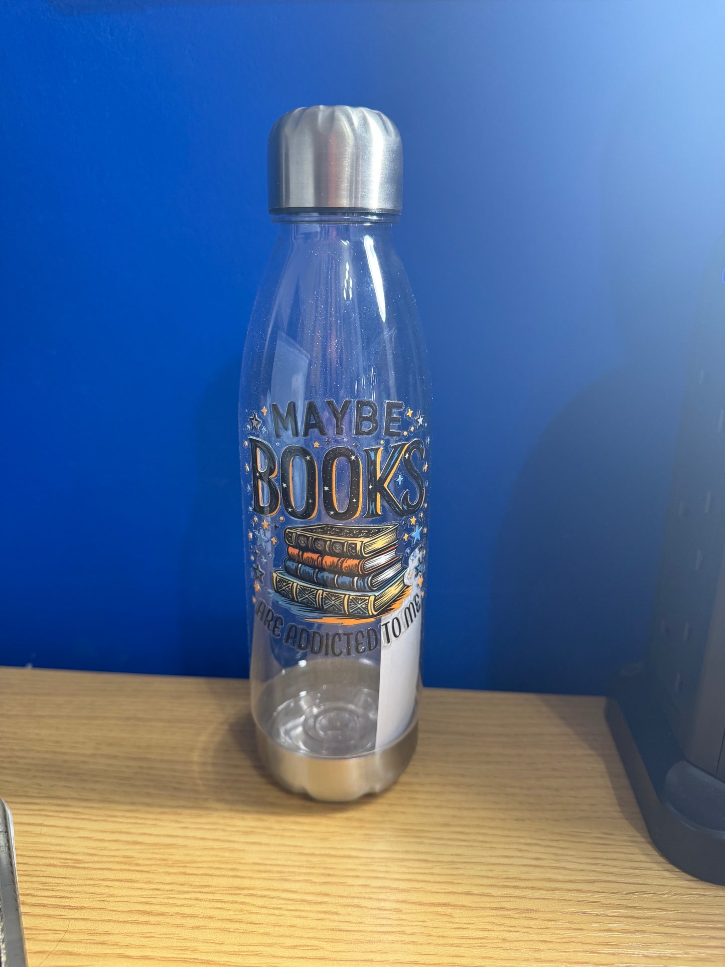 Water Bottles
