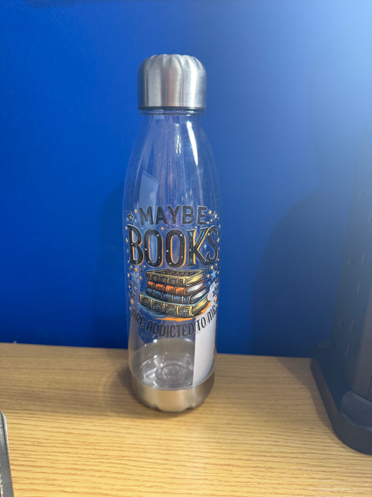 Water Bottles