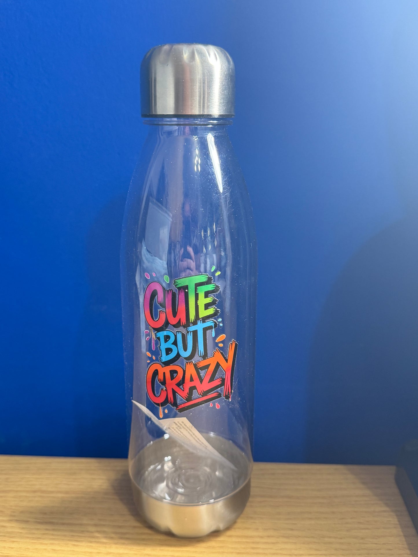 Water Bottles