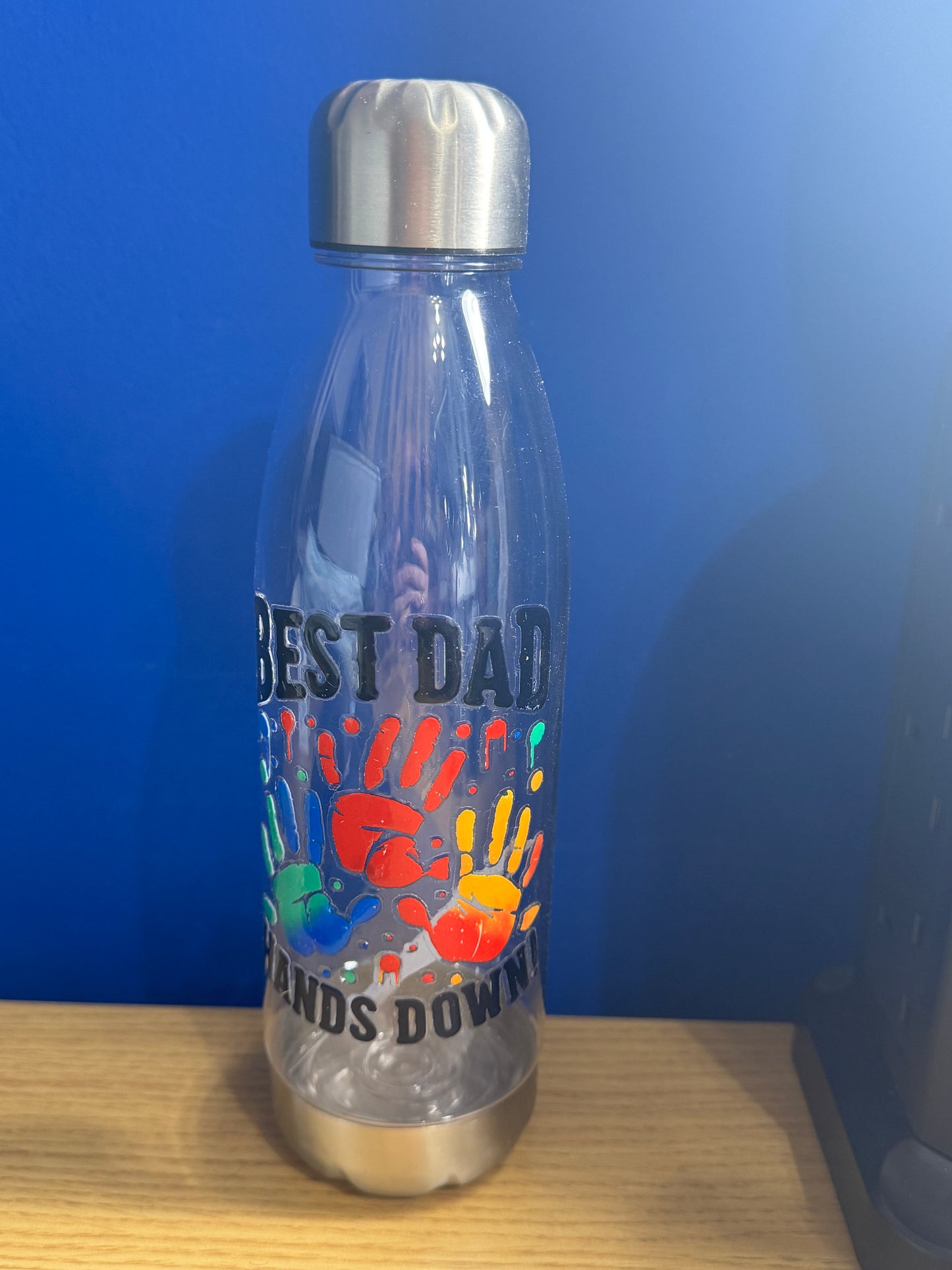 Water Bottles