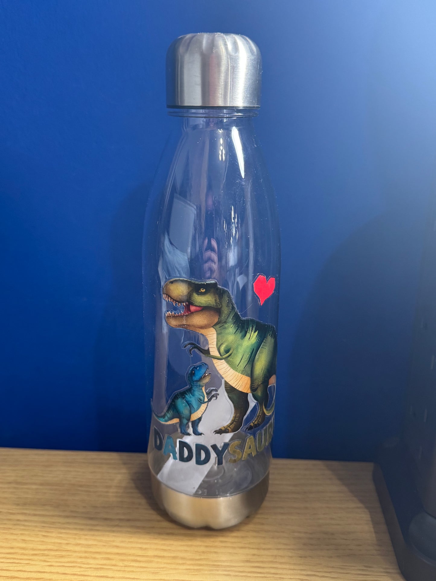 Water Bottles