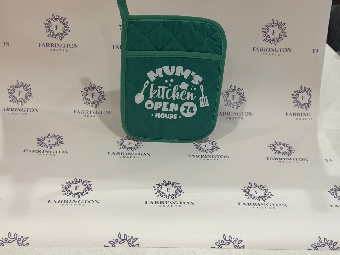 Pot Holders