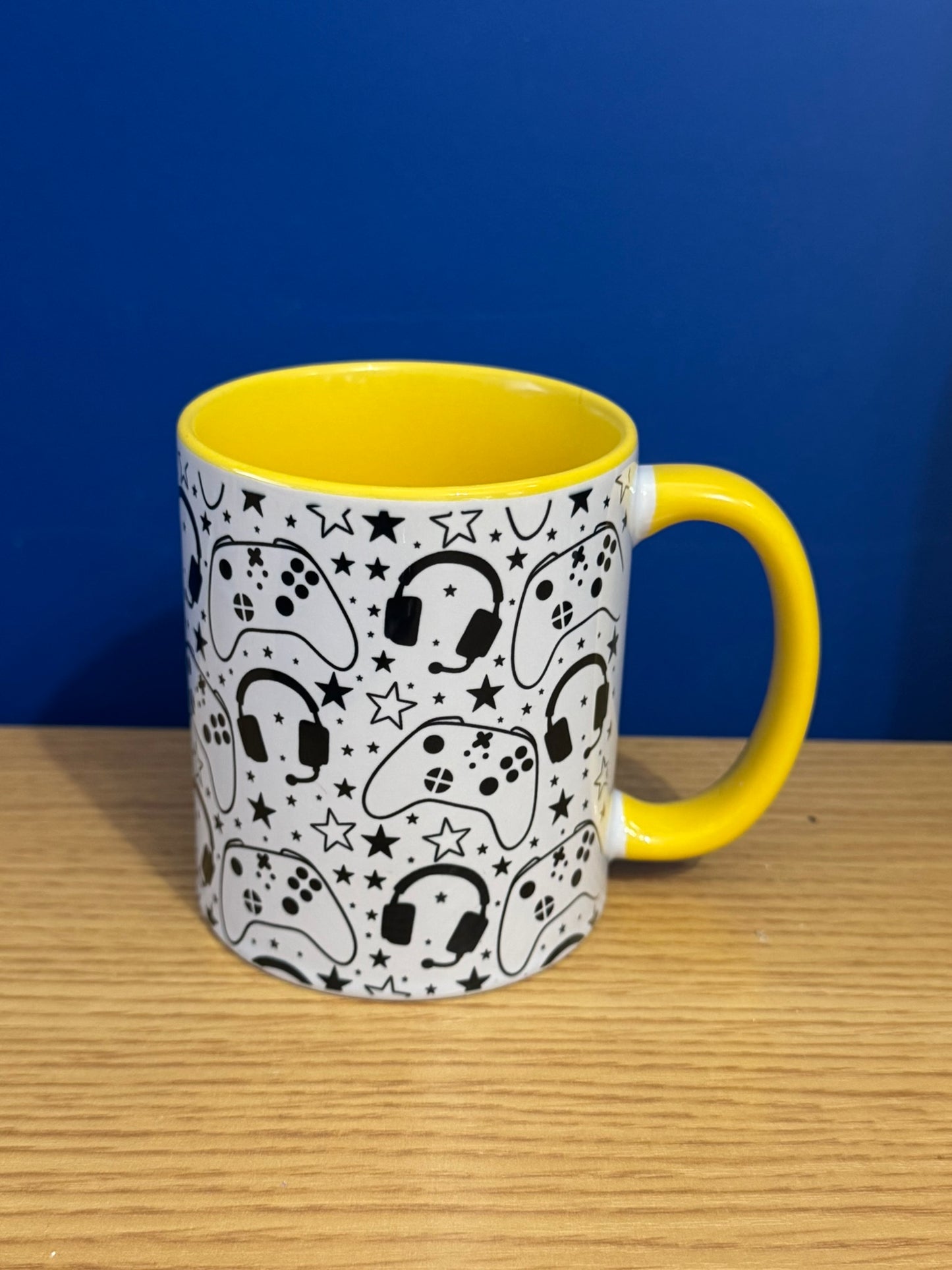 Ceramic Mugs