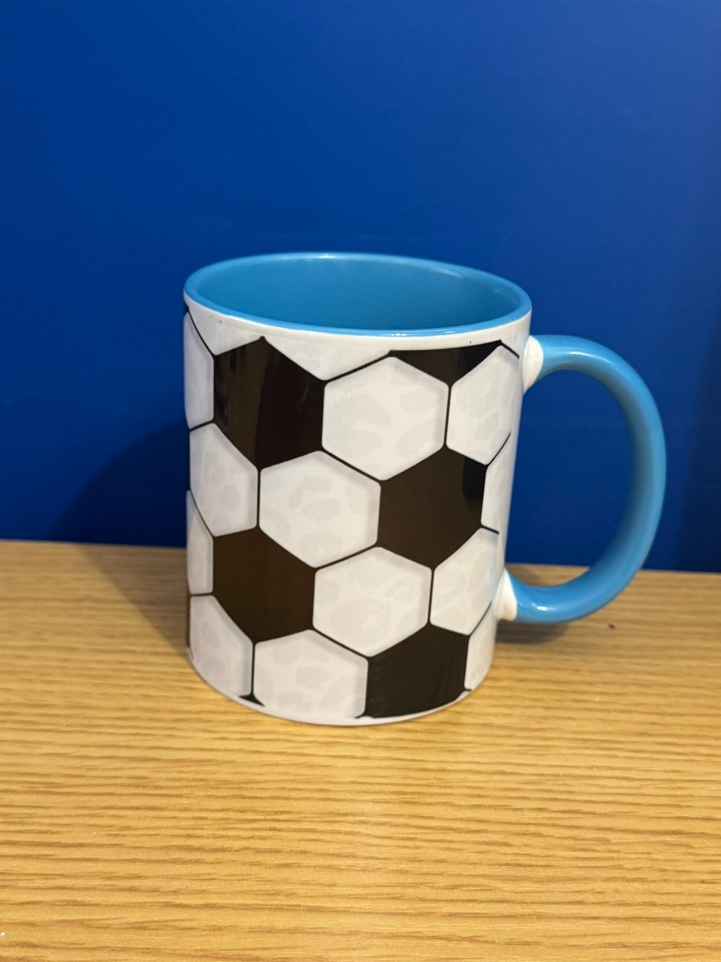 Ceramic Mugs