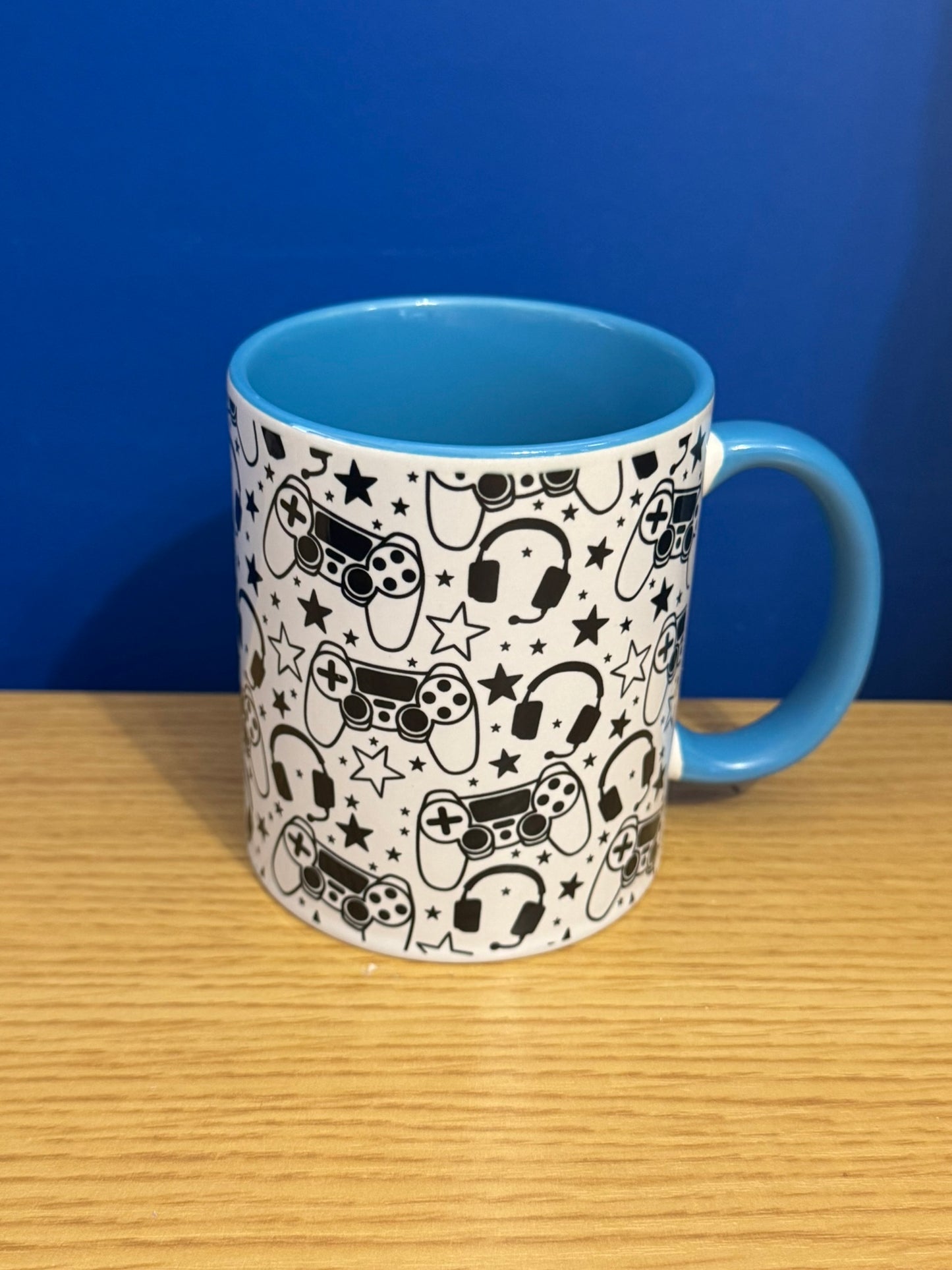 Ceramic Mugs