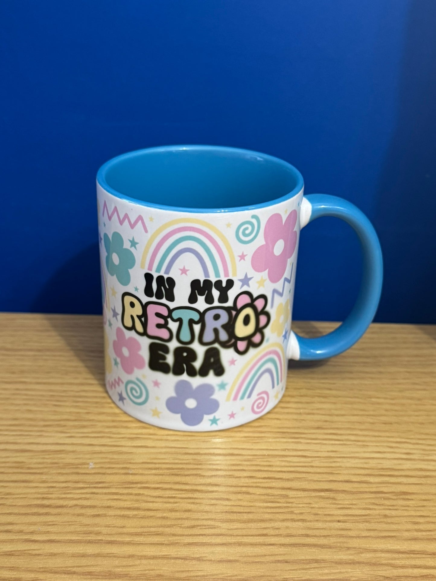Ceramic Mugs