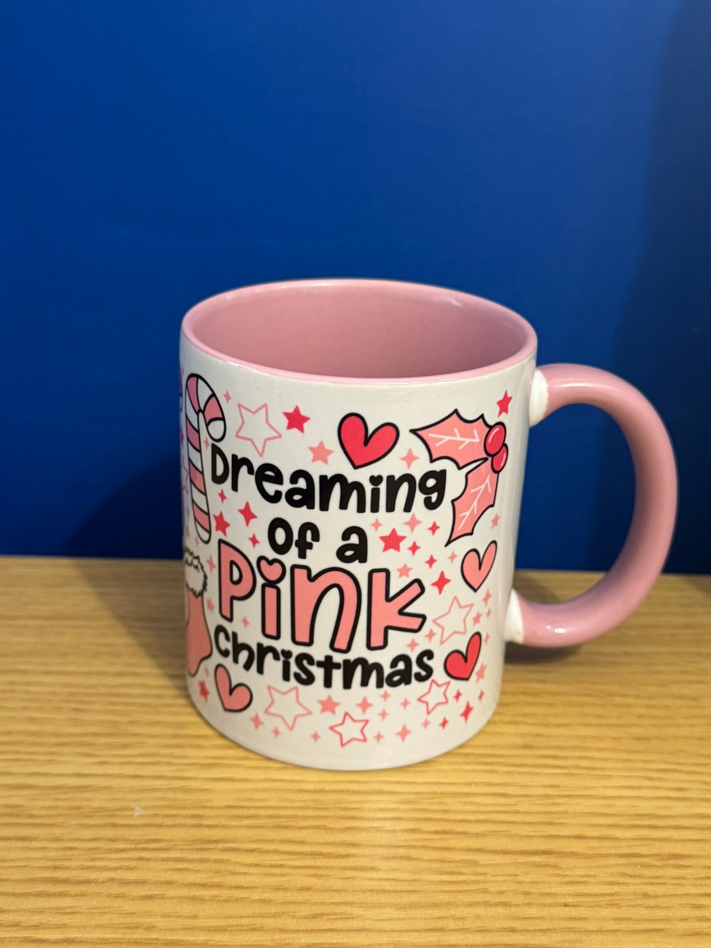 Christmas Mugs
